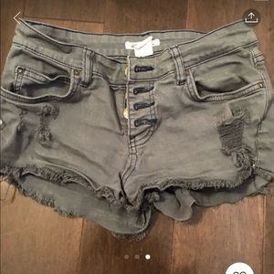 Shorts